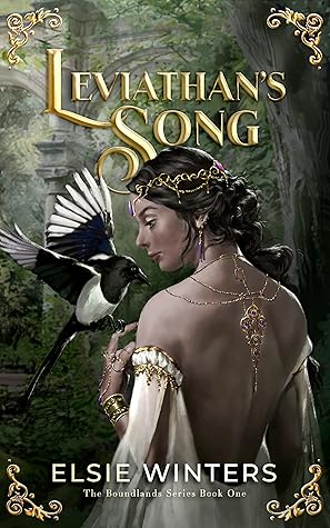 Leviathan's Song by Elsie Winters