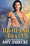 Highland Beast by Amy Jarecki