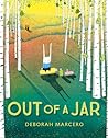 Out of a Jar by Deborah Marcero