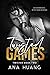 Twisted Games (Twisted, #2)