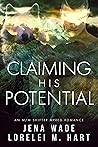 Claiming His Potential by Jena Wade