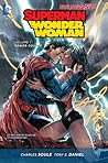 Superman/Wonder Woman, Volume 1 by Charles Soule