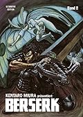 Berserk: Ultimative Edition: Bd. 8