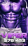 Viper by Kelsey Nicole Price