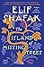 The Island of Missing Trees by Elif Shafak