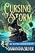 Cursing Up a Storm (Witches Murder Club, #1)