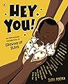 Hey You! by Dapo Adeola