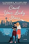 Count Your Lucky Stars (Written in the Stars, #3)