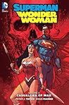 Superman/Wonder Woman, Volume 3 by Peter J. Tomasi