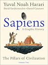 Sapiens by David Vandermeulen