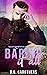 Baring It All (Bear Essentials #1)