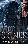 The Sinner by Emma   Scott