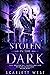 Stolen in the Dark (Fae Bureau of Investigation, #1)