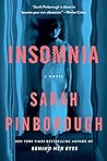 Insomnia by Sarah Pinborough