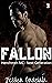 Fallon (Henchmen MC - Next Generation, #3)