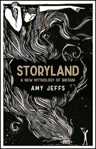 Storyland by Amy Jeffs