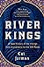 River Kings: A New History of the Vikings from Scandinavia to the Silk Roads