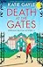 Death at the Gates (Epiphany Bloom Mysteries #3)