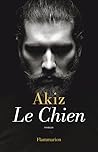 Le chien by Akiz