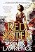 Red Sister (Book of the Ancestor, #1)