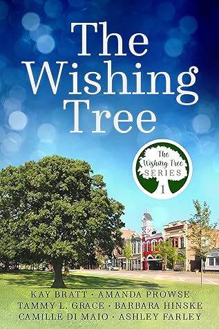 The Wishing Tree by Kay Bratt