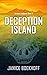 Deception Island (Jurassic Judgment #2)