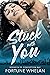 Stuck With You (Dorseys of Conception Bay #1)