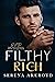 Filthy Rich (The Five Points' Mob Collection, #2)