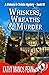 Whiskers, Wreaths & Murder (A Dickens & Christie Mystery #3) by Kathy Manos Penn