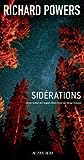 Sidérations by Richard Powers