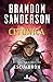 Citónica by Brandon Sanderson