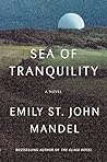 Sea of Tranquility by Emily St. John Mandel