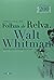 Folhas de Relva by Walt Whitman