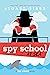 Spy School at Sea (Spy School, #9) by Stuart Gibbs