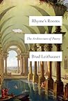 Rhyme's Rooms: The Architecture of Poetry