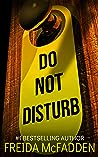 Book cover for Do Not Disturb