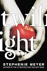 Twilight by Stephenie Meyer