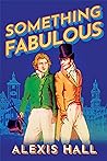 Something Fabulous (Something Fabulous, #1)