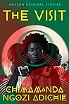 The Visit (Black Stars, #1)