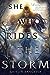 She Who Rides the Storm (She Who Rides the Storm, #1)