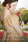 Her Unsuitable Match by Sally Britton