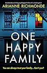 One Happy Family by Arianne Richmonde