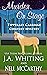 Murder on Stage (Tipperary Carriage Company #10) by J.A. Whiting