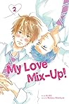 My Love Mix-Up!, Vol. 2 by Wataru Hinekure