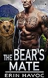 The Bear's Mate by Erin Havoc