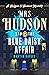 Mrs Hudson and the Blue Daisy Affair (A Sherlock Holmes & Mrs Hudson Mystery #5)