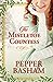 The Mistletoe Countess (Fredrick & Grace Mystery, #1)