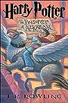 Harry Potter and the Prisoner of Azkaban (Harry Potter, #3)