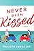 Never Been Kissed (Boy Meets Boy, #1)