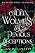 Cruel Wolves & Devious Deceptions (Blood and Magic: Hellbound, #3)